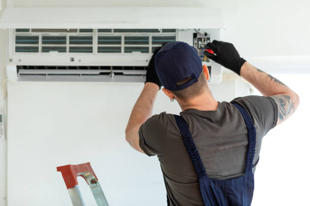 Ventilation Cleaning Services in River Ridge, LA