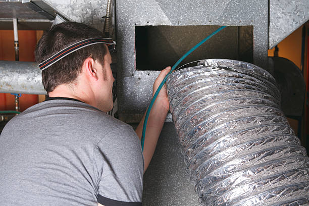 Best HVAC Air Duct Cleaning  in River Ridge, LA