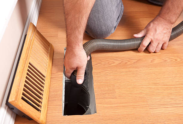 Best General Air Duct Cleaning  in River Ridge, LA