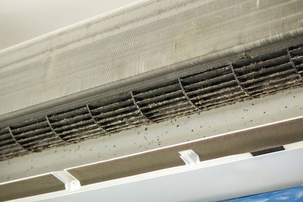 Professional Airduct Cleaning in River Ridge, LA